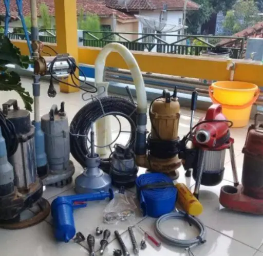 Sedot WC kotadepok Murah