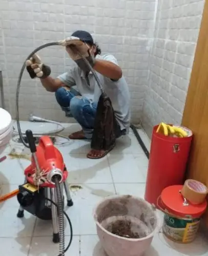 Sedot WC kotadepok Murah