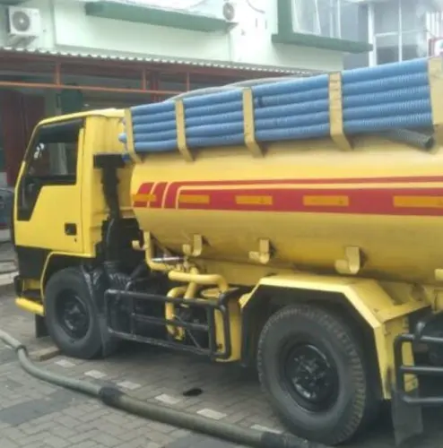 Sedot WC kotadepok Terdekat