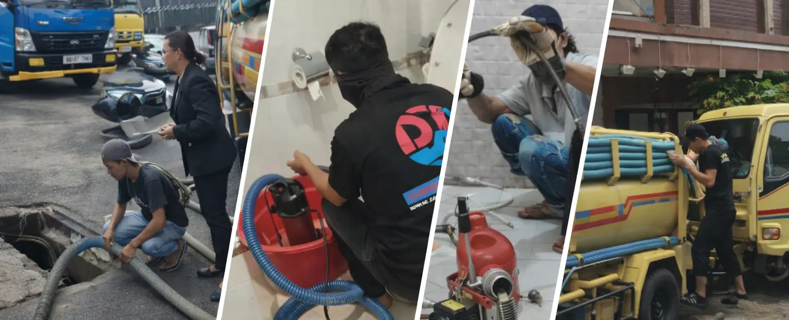 Jasa Sedot WC kotadepok Terdekat