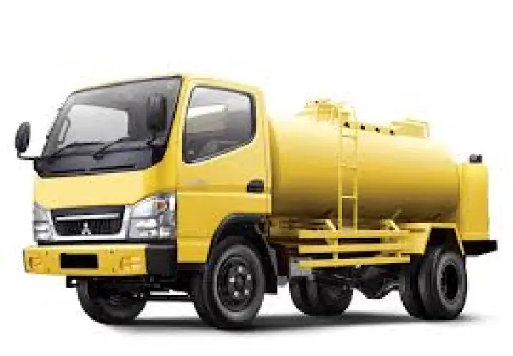 SEDOT WC SAMPAI HABIS di Kota Depok